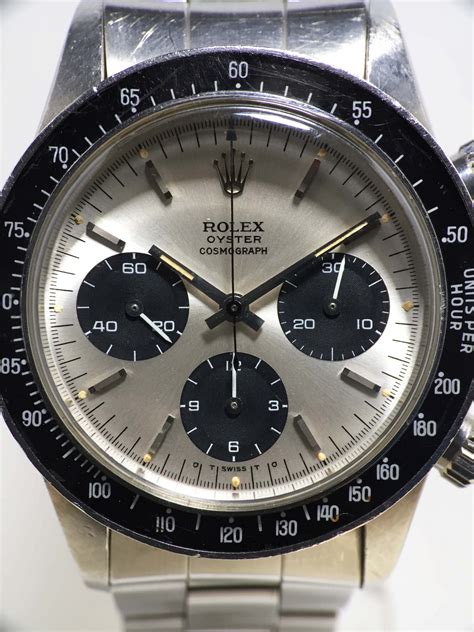 used rolex submariner daytona|Rolex daytona silver dial.